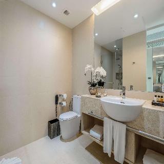 Splash Beach Resort, Maikhao Phuket fotoÄŸrafÄ±