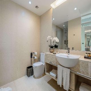 Splash Beach Resort, Maikhao Phuket fotoÄŸrafÄ±