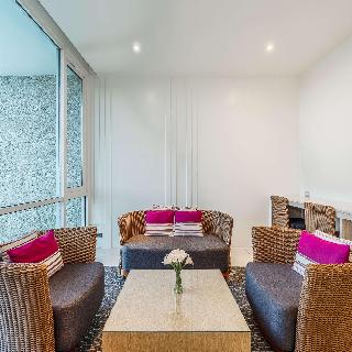 Splash Beach Resort, Maikhao Phuket fotoÄŸrafÄ±