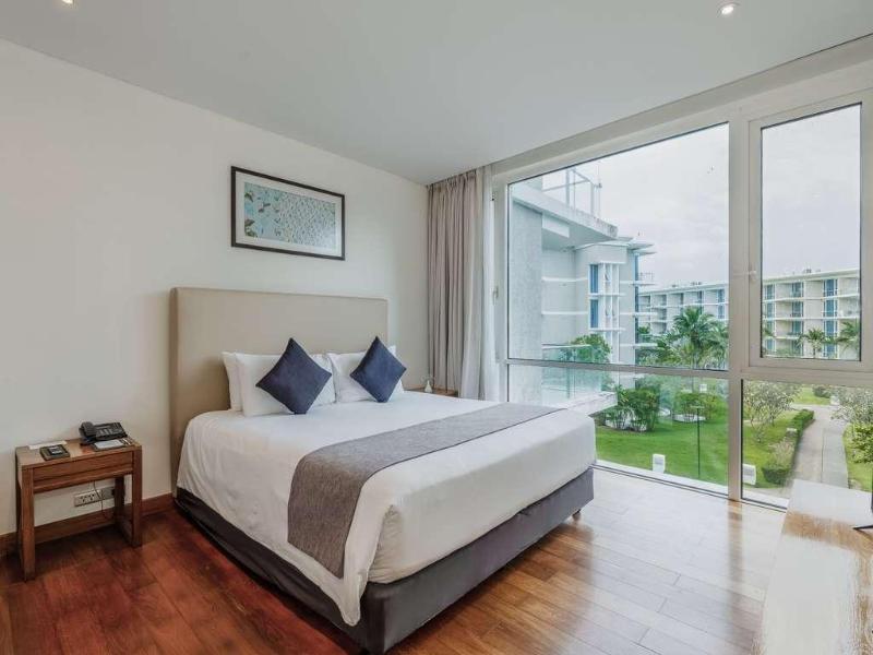 Splash Beach Resort, Maikhao Phuket - Oda