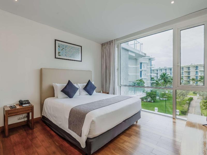 Splash Beach Resort, Maikhao Phuket - Oda