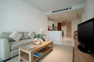 Splash Beach Resort, Maikhao Phuket fotoÄŸrafÄ±