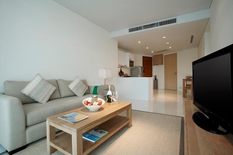 Splash Beach Resort, Maikhao Phuket - Oda