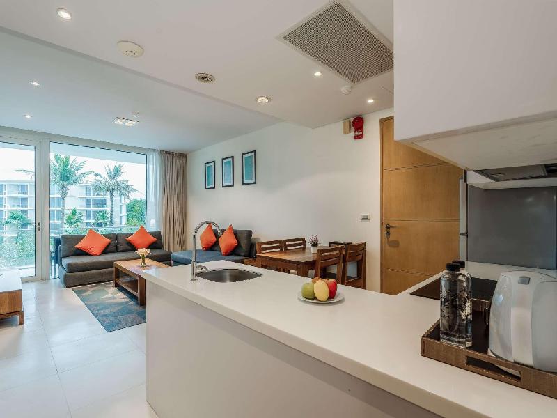 Splash Beach Resort, Maikhao Phuket - Oda