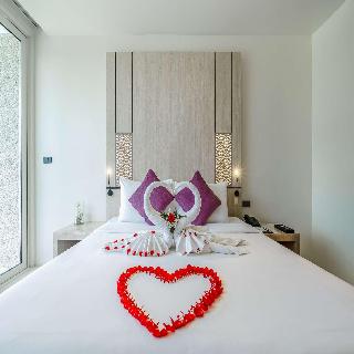 Splash Beach Resort, Maikhao Phuket fotoÄŸrafÄ±