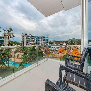 Splash Beach Resort, Maikhao Phuket fotoÄŸrafÄ±