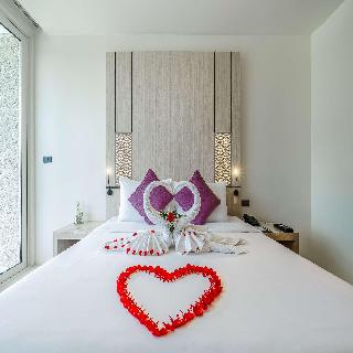Splash Beach Resort, Maikhao Phuket fotoÄŸrafÄ±