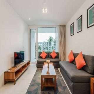 Splash Beach Resort, Maikhao Phuket fotoÄŸrafÄ±