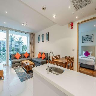 Splash Beach Resort, Maikhao Phuket fotoÄŸrafÄ±