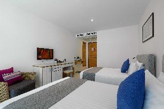 Splash Beach Resort, Maikhao Phuket fotoÄŸrafÄ±