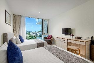 Splash Beach Resort, Maikhao Phuket fotoÄŸrafÄ±