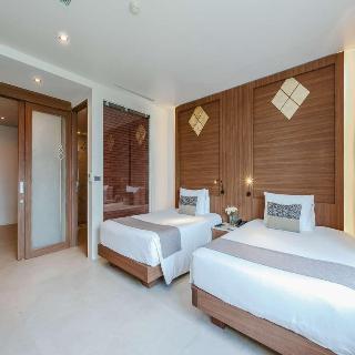 Splash Beach Resort, Maikhao Phuket fotoÄŸrafÄ±