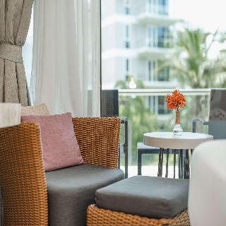 Splash Beach Resort, Maikhao Phuket fotoÄŸrafÄ±