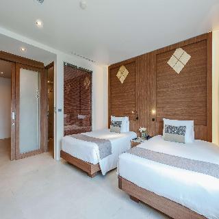 Splash Beach Resort, Maikhao Phuket fotoÄŸrafÄ±