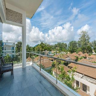 Splash Beach Resort, Maikhao Phuket fotoÄŸrafÄ±
