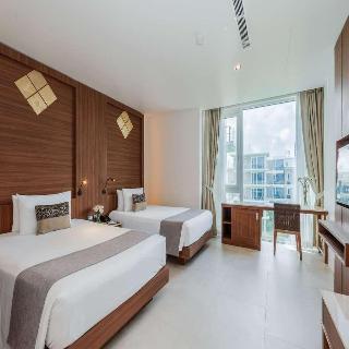 Splash Beach Resort, Maikhao Phuket fotoÄŸrafÄ±