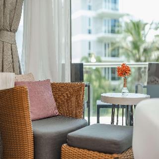 Splash Beach Resort, Maikhao Phuket fotoÄŸrafÄ±