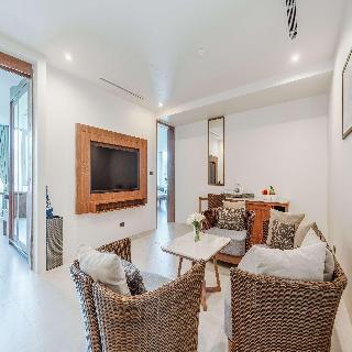Splash Beach Resort, Maikhao Phuket fotoÄŸrafÄ±