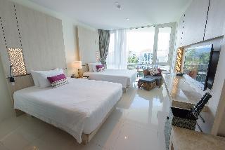 Splash Beach Resort, Maikhao Phuket fotoÄŸrafÄ±