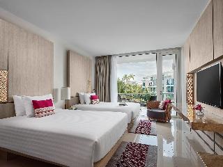 Splash Beach Resort, Maikhao Phuket fotoÄŸrafÄ±