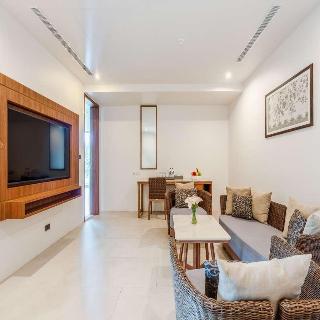 Splash Beach Resort, Maikhao Phuket fotoÄŸrafÄ±