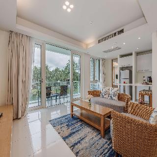 Splash Beach Resort, Maikhao Phuket fotoÄŸrafÄ±