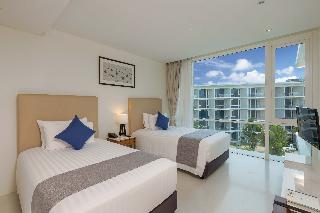 Splash Beach Resort, Maikhao Phuket fotoÄŸrafÄ±