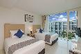 Splash Beach Resort, Maikhao Phuket oda fotoğrafı