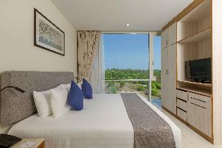 Splash Beach Resort, Maikhao Phuket fotoÄŸrafÄ±