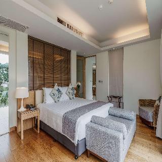 Splash Beach Resort, Maikhao Phuket fotoÄŸrafÄ±