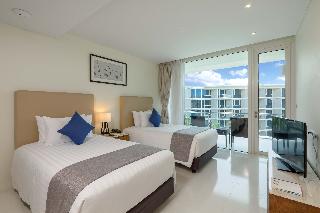 Splash Beach Resort, Maikhao Phuket fotoÄŸrafÄ±