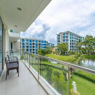 Splash Beach Resort, Maikhao Phuket fotoÄŸrafÄ±