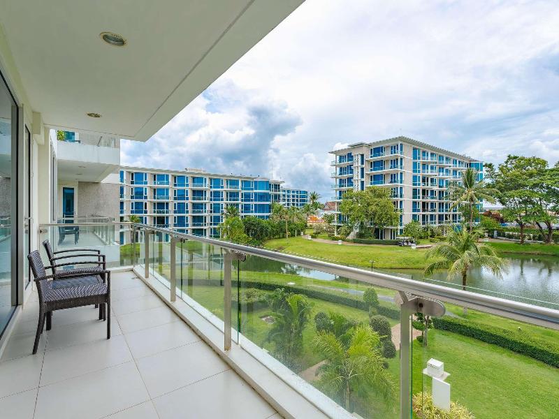 Splash Beach Resort, Maikhao Phuket - Oda