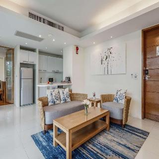 Splash Beach Resort, Maikhao Phuket fotoÄŸrafÄ±