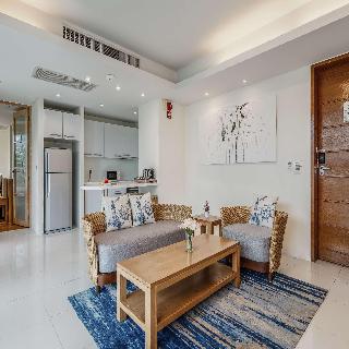 Splash Beach Resort, Maikhao Phuket fotoÄŸrafÄ±
