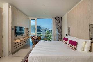Splash Beach Resort, Maikhao Phuket fotoÄŸrafÄ±