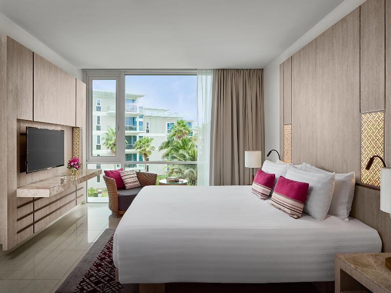 Splash Beach Resort, Maikhao Phuket - Oda