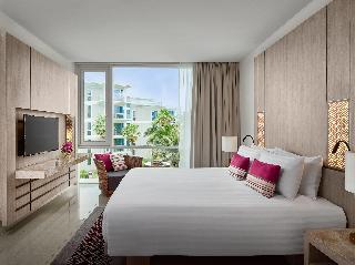 Splash Beach Resort, Maikhao Phuket fotoÄŸrafÄ±