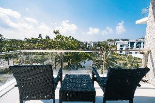 Splash Beach Resort, Maikhao Phuket fotoÄŸrafÄ±