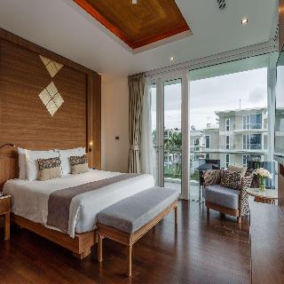 Splash Beach Resort, Maikhao Phuket fotoÄŸrafÄ±