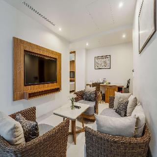 Splash Beach Resort, Maikhao Phuket fotoÄŸrafÄ±