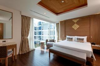 Splash Beach Resort, Maikhao Phuket fotoÄŸrafÄ±