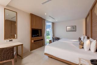 Splash Beach Resort, Maikhao Phuket fotoÄŸrafÄ±