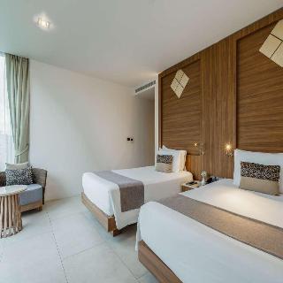 Splash Beach Resort, Maikhao Phuket fotoÄŸrafÄ±