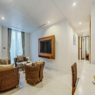 Splash Beach Resort, Maikhao Phuket fotoÄŸrafÄ±