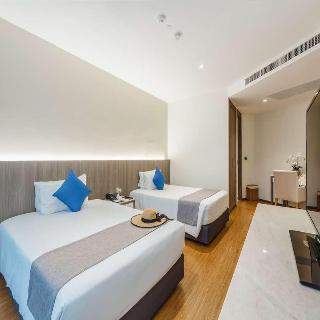 Splash Beach Resort, Maikhao Phuket fotoÄŸrafÄ±