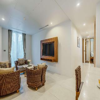 Splash Beach Resort, Maikhao Phuket fotoÄŸrafÄ±