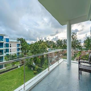 Splash Beach Resort, Maikhao Phuket fotoÄŸrafÄ±