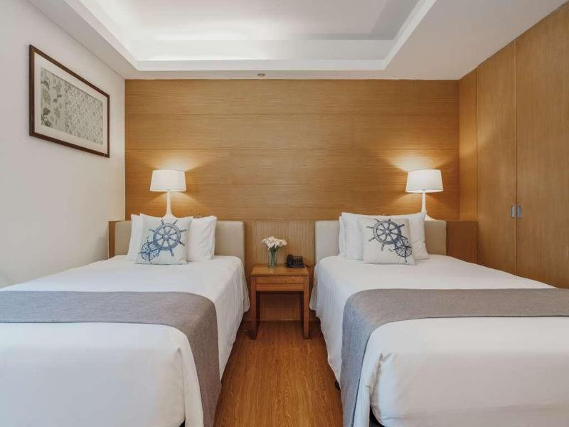 Splash Beach Resort, Maikhao Phuket - Oda