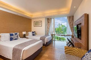 Splash Beach Resort, Maikhao Phuket fotoÄŸrafÄ±